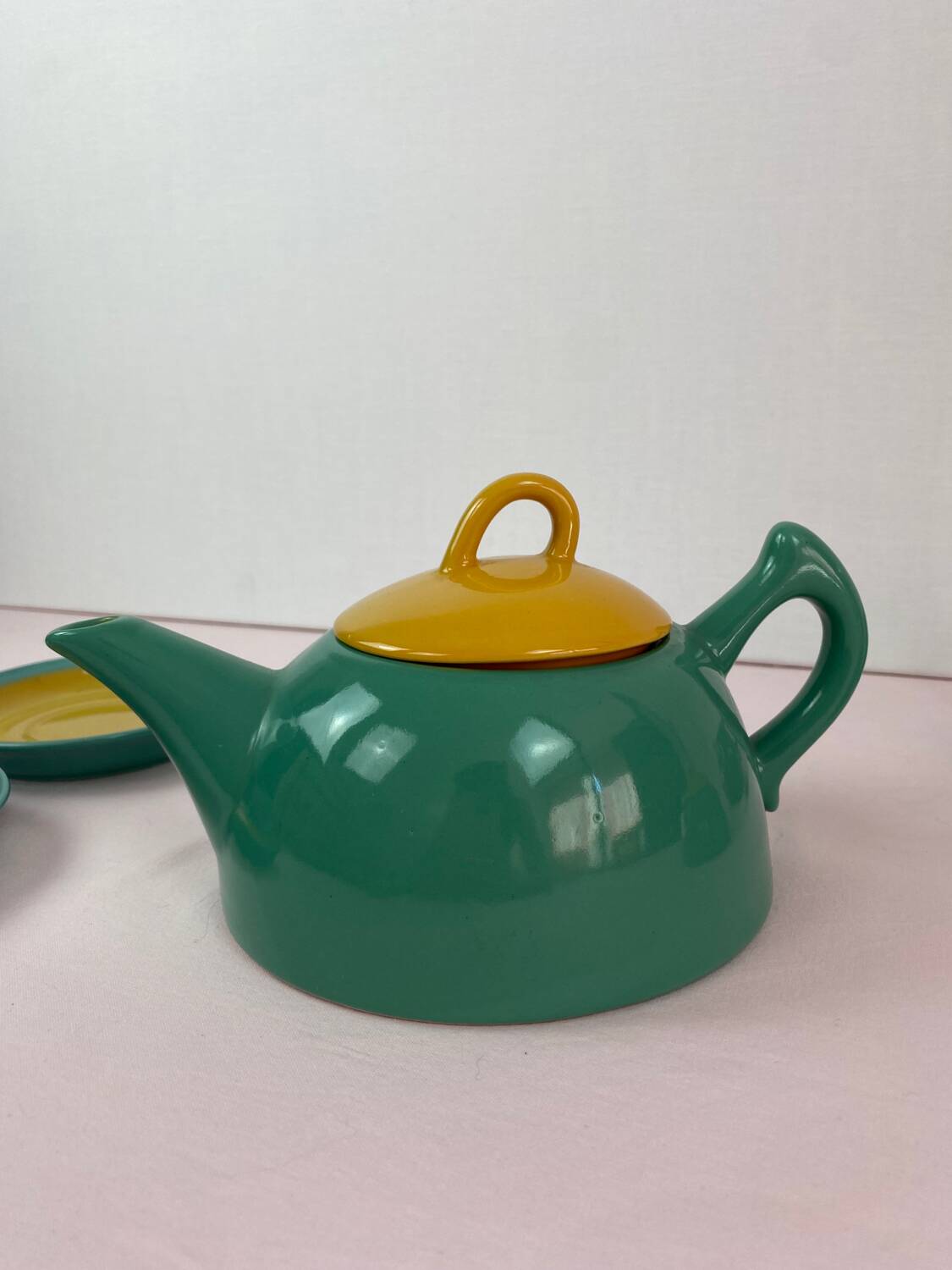 Service Naj Oleari Memphis Milano 1980