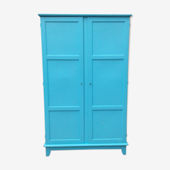 Armoire parisienne