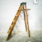 Professional stepladder