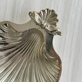 Metal shell catchall