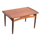 Table basse / d’appoint par G-Plan * 82 cm