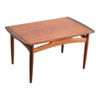 Table basse / d’appoint par G-Plan * 82 cm