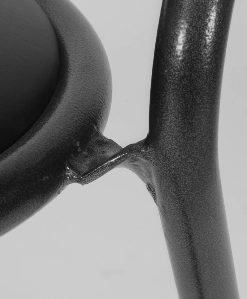 Zorro model chair by Hiroyuki Yamakado, circa 1985