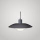 PH 4/3 - Poul Henningsen for Louis Poulsen - Pendant - 60s