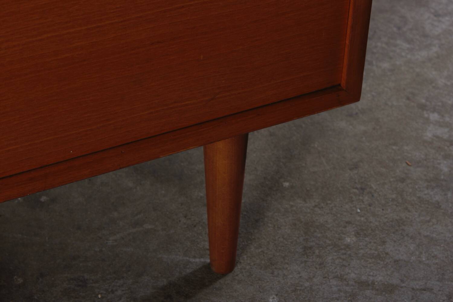Vintage Sideboard Danish Scandi Design Mid Century Design 60er