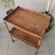 Rattan service