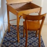 Desk and Chair child Baumann