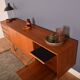 'torpedo' mcintosh sideboard 1960
