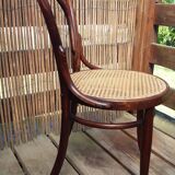 Bistro chairs Thonet n°18