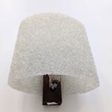 Pair of Scandinavian wall lights