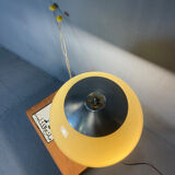 Unilux mushroom lamp