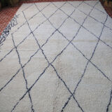 Tapis beni ouarain 366x268cm