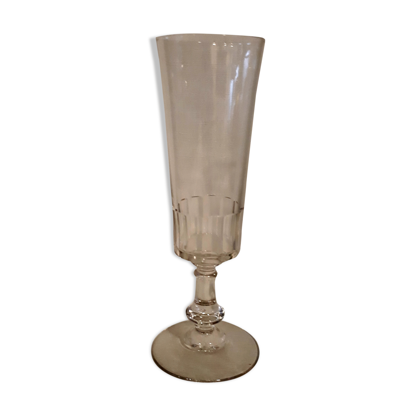 Champagne Flute No.2
