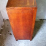 Dresser of the 20/30 years
