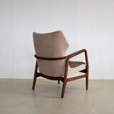 Aksel Bender Madsen for Bovenkamp easy chair