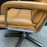 Design armchair 1970 , office chair