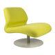 Armchair by Morten Voss for Fritz Hansen