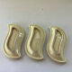 Verceram Set of 16 Vintage Leaf Pieces