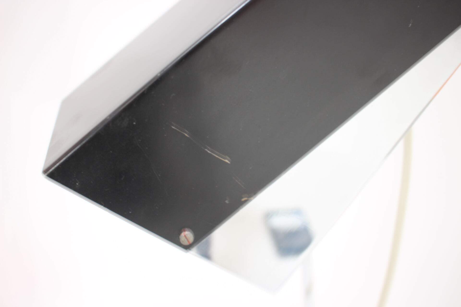 Table Lamp No. 0518 by Josef Hurka for Napako, 1960s