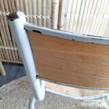 Children's school chair