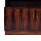 Bookcase, rosewood, Danish design, 1960s