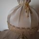 Louis XVI table lamp