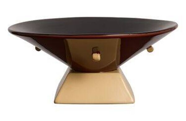 Coupe à fruits Garance Vallée pour Monoprix