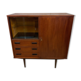 60's Scandinavian Bahut