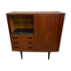 60's Scandinavian Bahut
