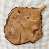 Plateau en bois