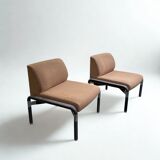 Wilkhahn 712/8 modular lounge set