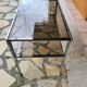 Vintage Flaminia line coffee table
