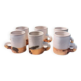 Colombier pottery ceramics