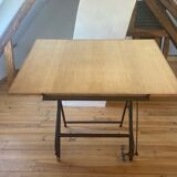 Architect's drawing table