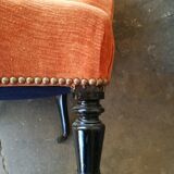 Toad armchair, Napoleon III