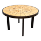 Rare Roger Capron dining table