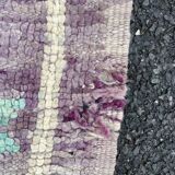 Berber carpet boujaad 190x330cm
