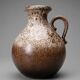 Scheurich vase 495-20 W. Germany vintage 70s – ceramic