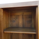 Asymmetric wardrobe fifties