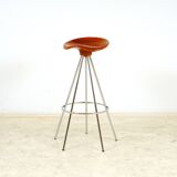 Jamaica Stool by Pepe Cortes for Amat 1990's