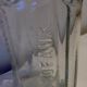 Old bottle / bottle beginning XIX