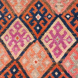 3x10 vintage carpet runner rugs  294x83cm