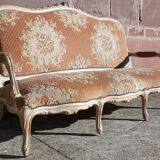 Louis XV sofa