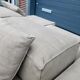 Living divani sofa - Extrasoft by Piero Lissoni