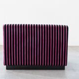 Modular Striped Sofa from Cestari, 1995, set of 13