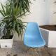 "plastic chair" by Charles & Ray Eames
