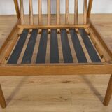 Fauteuil vintage Monterey /5-161 par Folke Ohlsson pour Bodafors, 1960.