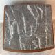 Chene bedside table / vintage 50-60s
