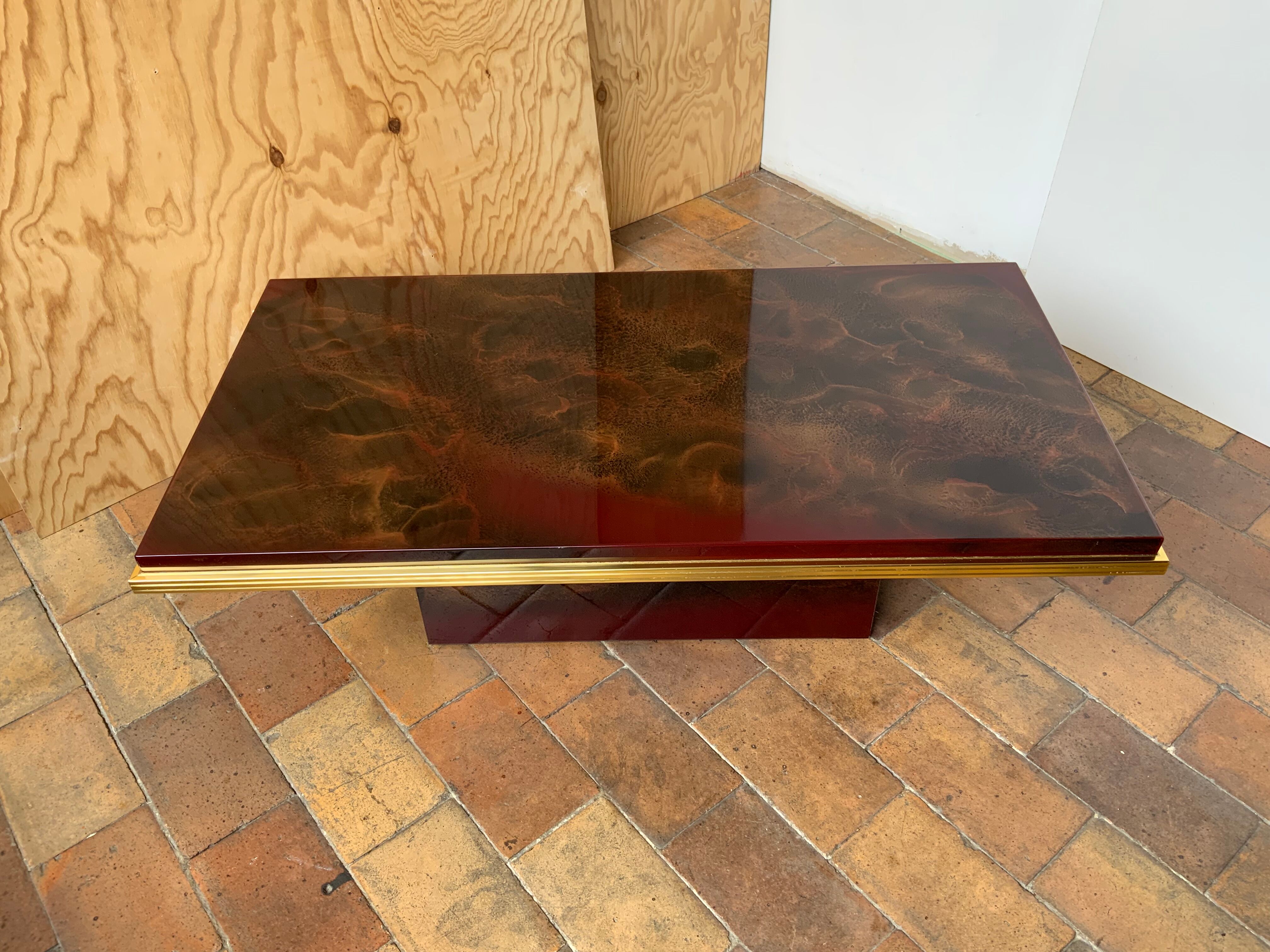 Coffee table 70