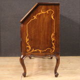 Inlaid bureau from the first half of the XXth century